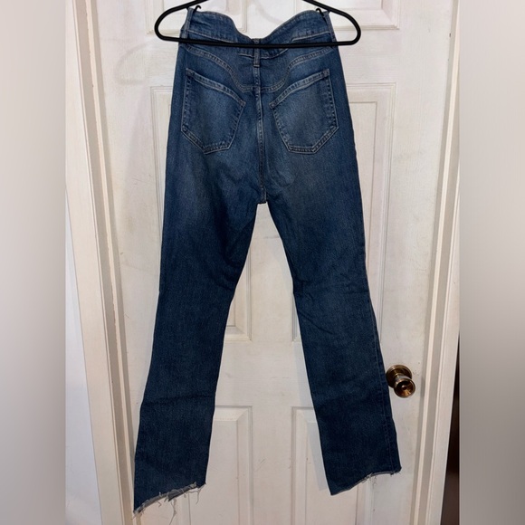 OLD NAVY Wide-Leg Jeans - Picture 3 of 3